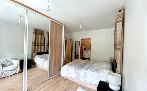 Maison à vendre    4 pièces •  Verneuil-sur-Seine