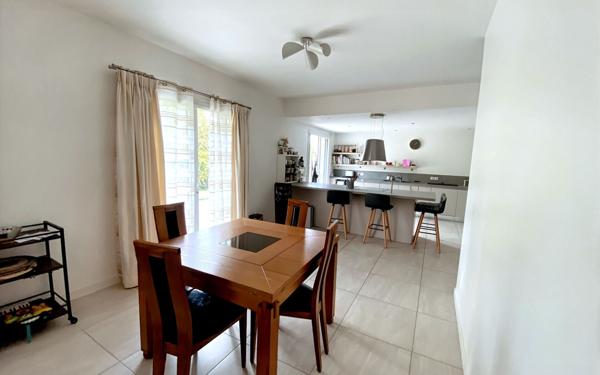 Maison à vendre    4 pièces •  Verneuil-sur-Seine