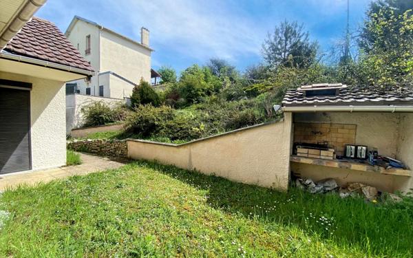 Maison à vendre    4 pièces •  Verneuil-sur-Seine