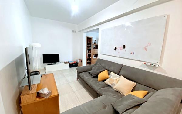 Maison à vendre    4 pièces •  Verneuil-sur-Seine