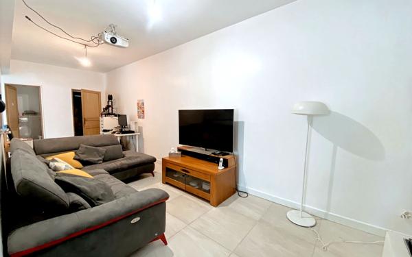 Maison à vendre    4 pièces •  Verneuil-sur-Seine