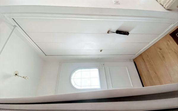 Maison à vendre    4 pièces •  Verneuil-sur-Seine