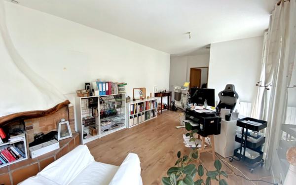 Maison à vendre    4 pièces •  Verneuil-sur-Seine