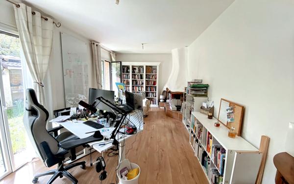 Maison à vendre    4 pièces •  Verneuil-sur-Seine