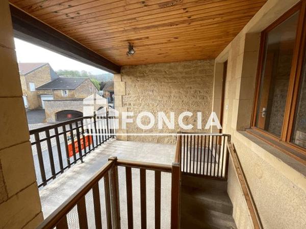 À vendre Maison 5 pièces 90 m² - Dom-le-mesnil 08160