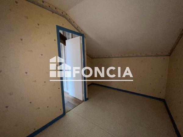 À vendre Maison 5 pièces 90 m² - Dom-le-mesnil 08160