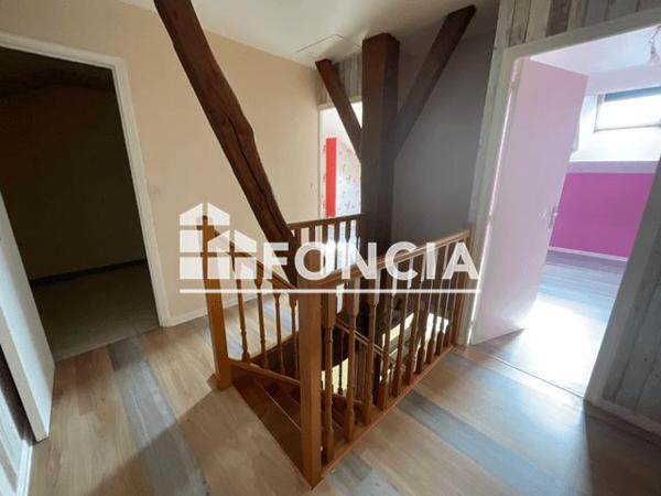 À vendre Maison 5 pièces 90 m² - Dom-le-mesnil 08160