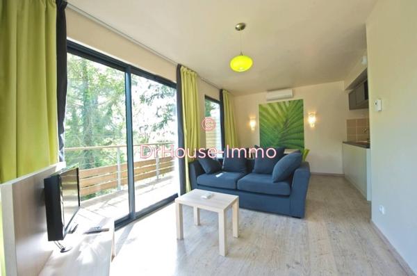 Maison à vendre 3 pièces de 43 m²