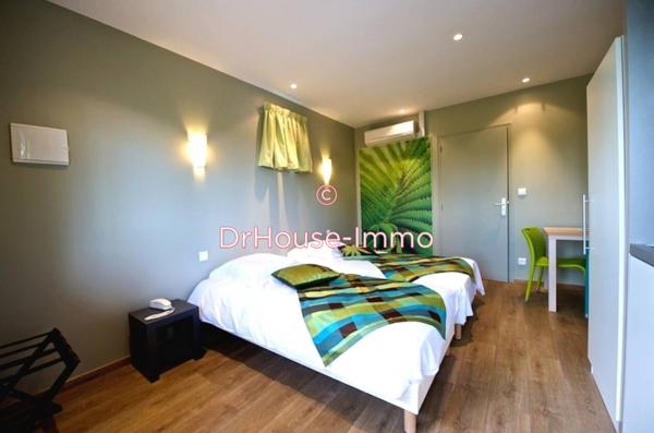 Maison à vendre 3 pièces de 43 m²