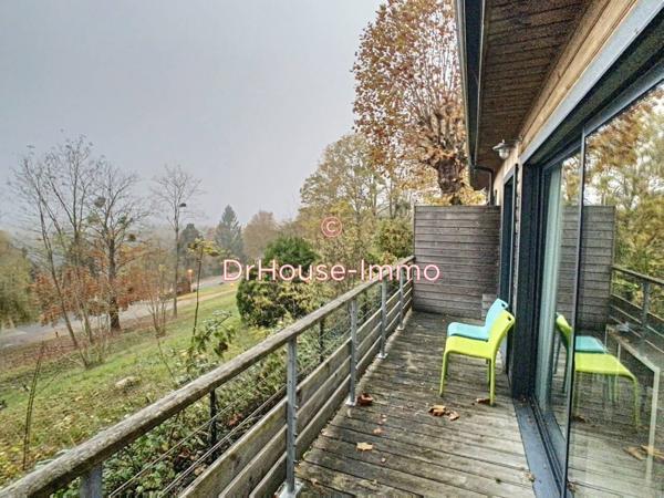 Maison à vendre 3 pièces de 43 m²