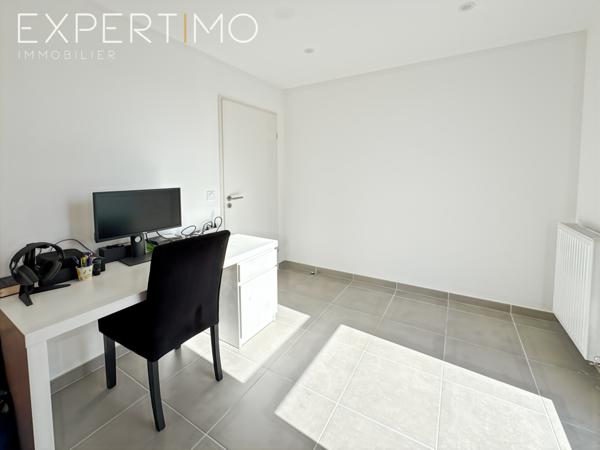 Castelnau-le-Lez (34170) Superbe T3 de standing - Terrasse - Vue dégagée - Parking en sous sol