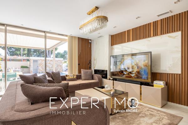 Marseille (13012) 13012 Magnifique Villa de 2022 Type 7 Rare !!!