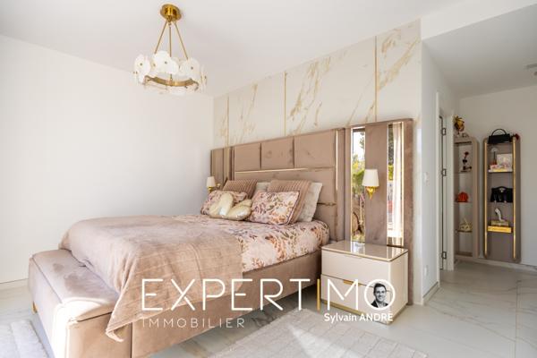 Marseille (13012) 13012 Magnifique Villa de 2022 Type 7 Rare !!!