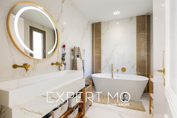 Marseille (13012) 13012 Magnifique Villa de 2022 Type 7 Rare !!!