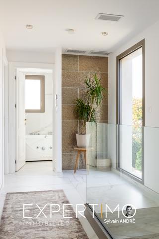 Marseille (13012) 13012 Magnifique Villa de 2022 Type 7 Rare !!!