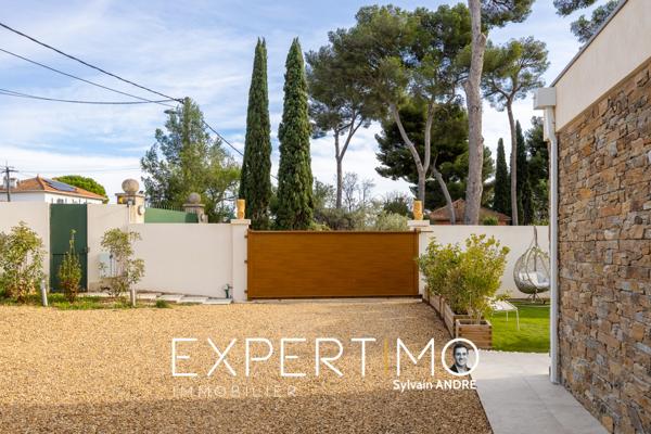 Marseille (13012) 13012 Magnifique Villa de 2022 Type 7 Rare !!!