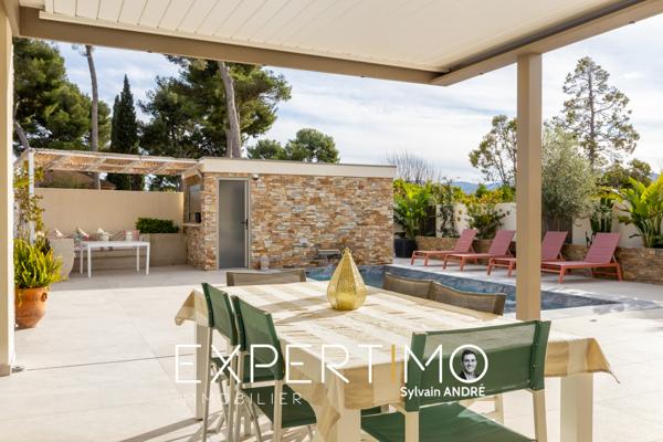 Marseille (13012) 13012 Magnifique Villa de 2022 Type 7 Rare !!!