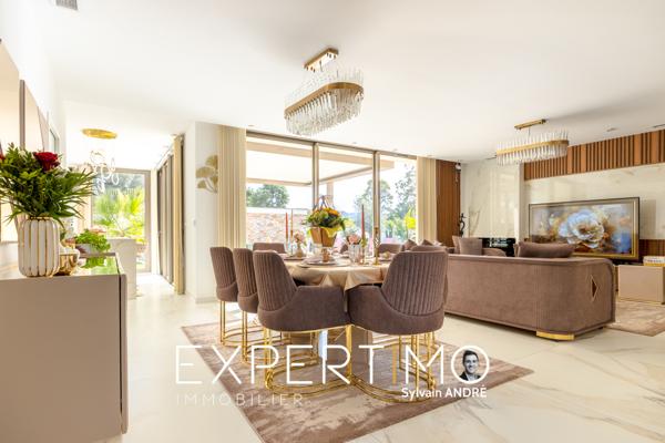 Marseille (13012) 13012 Magnifique Villa de 2022 Type 7 Rare !!!