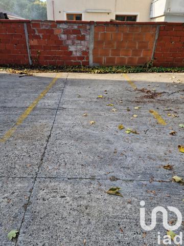 Appartement à vendre 3 pièces 59 m² Clichy-sous-Bois