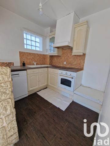 Appartement à vendre 3 pièces 59 m² Clichy-sous-Bois