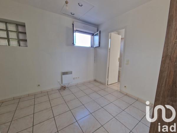 Appartement à vendre 3 pièces 59 m² Clichy-sous-Bois