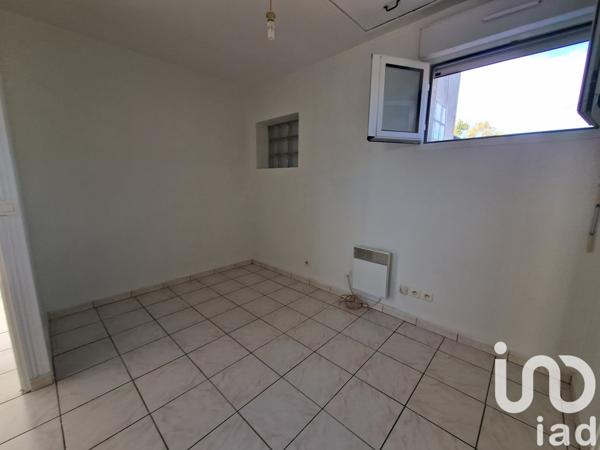 Appartement à vendre 3 pièces 59 m² Clichy-sous-Bois