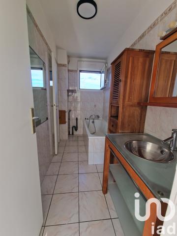 Appartement à vendre 3 pièces 59 m² Clichy-sous-Bois