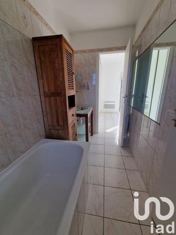 Appartement à vendre 3 pièces 59 m² Clichy-sous-Bois