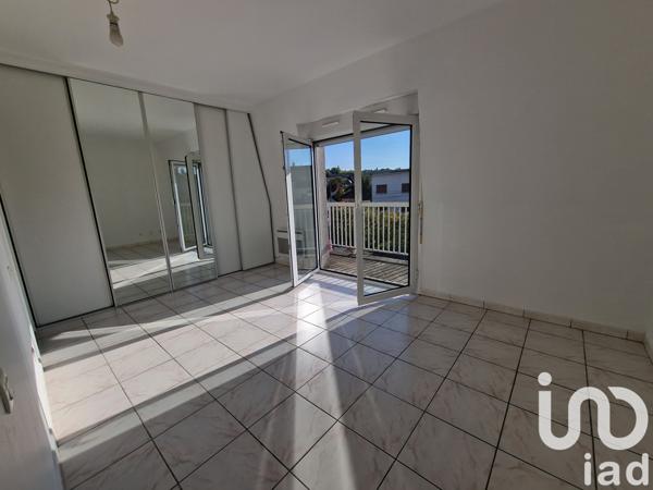 Appartement à vendre 3 pièces 59 m² Clichy-sous-Bois