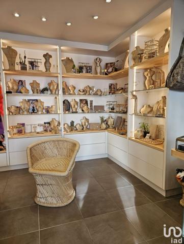 Boutique/Local commercial à vendre 70 m² Audierne