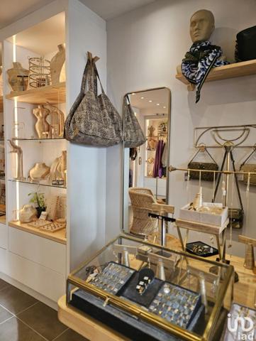 Boutique/Local commercial à vendre 70 m² Audierne