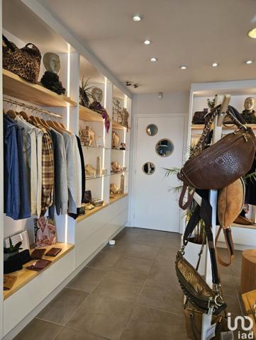 Boutique/Local commercial à vendre 70 m² Audierne