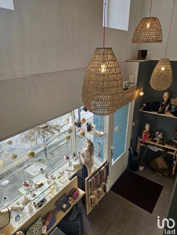 Boutique/Local commercial à vendre 70 m² Audierne