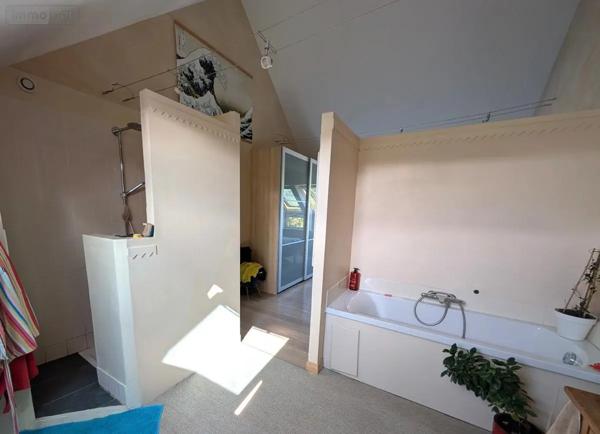 Achat - Maison Herbignac 44410 8 pièces 180 m 2 1635 m 2