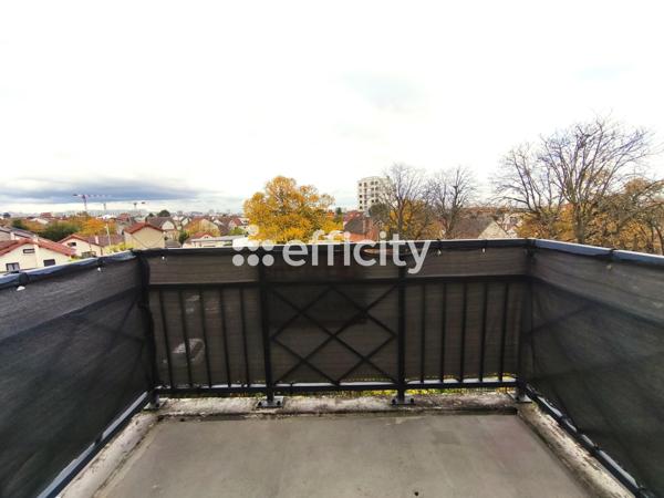 Appartement 2 pièces - 45 m²