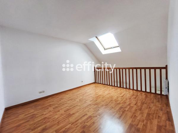 Appartement 2 pièces - 45 m²