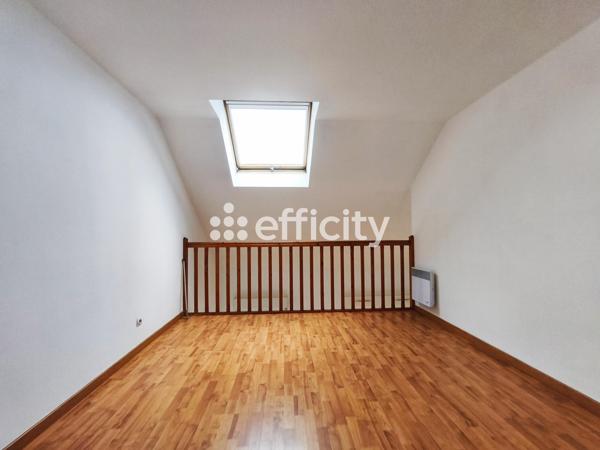 Appartement 2 pièces - 45 m²