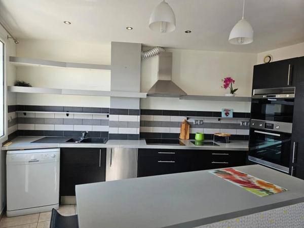 Appartement à louer à Tain-l'Hermitage (26600)