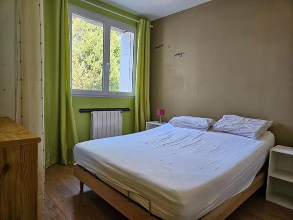 Appartement à louer à Tain-l'Hermitage (26600)
