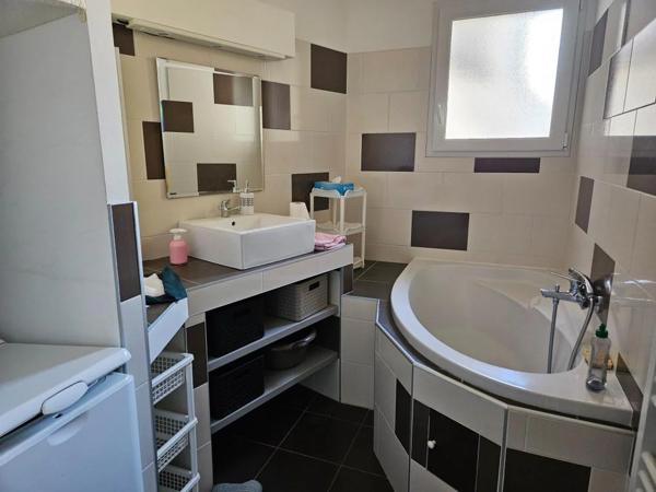 Appartement à louer à Tain-l'Hermitage (26600)