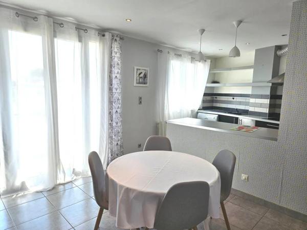Appartement à louer à Tain-l'Hermitage (26600)