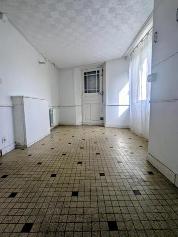 Achat - Maison Condé-sur-Vire 50420 6 pièces 133 m 2 131 m 2