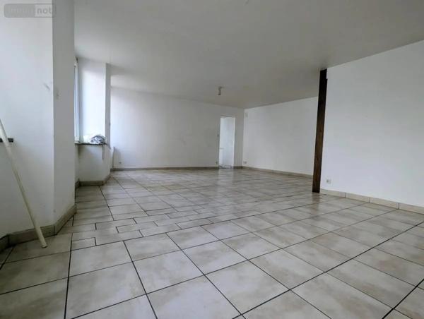 Achat - Maison Condé-sur-Vire 50420 6 pièces 133 m 2 131 m 2