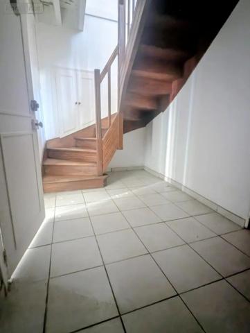 Achat - Maison Condé-sur-Vire 50420 6 pièces 133 m 2 131 m 2