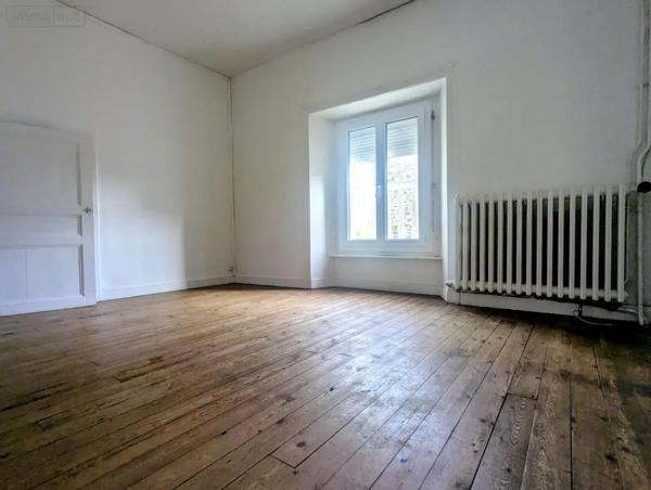 Achat - Maison Condé-sur-Vire 50420 6 pièces 133 m 2 131 m 2