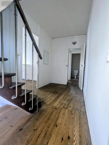 Achat - Maison Condé-sur-Vire 50420 6 pièces 133 m 2 131 m 2