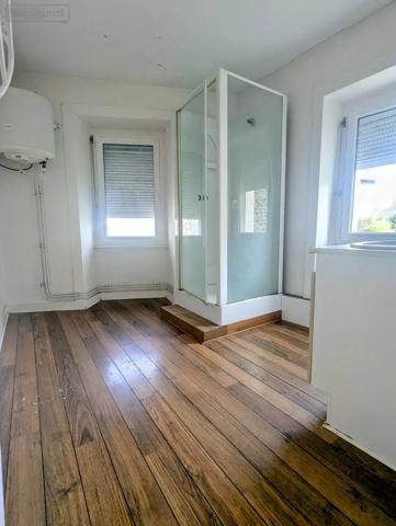 Achat - Maison Condé-sur-Vire 50420 6 pièces 133 m 2 131 m 2