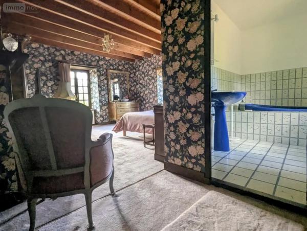 Achat - Maison Soulles 50750 205 m 2 2046 m 2