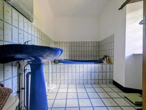 Achat - Maison Soulles 50750 205 m 2 2046 m 2