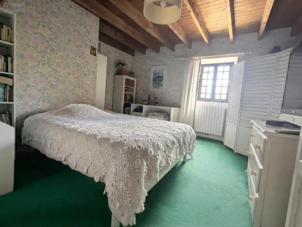 Achat - Maison Soulles 50750 205 m 2 2046 m 2